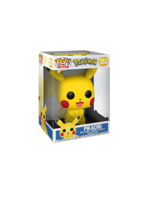 Фигура Pop Games: Pokemon S1- 10" Pikachu